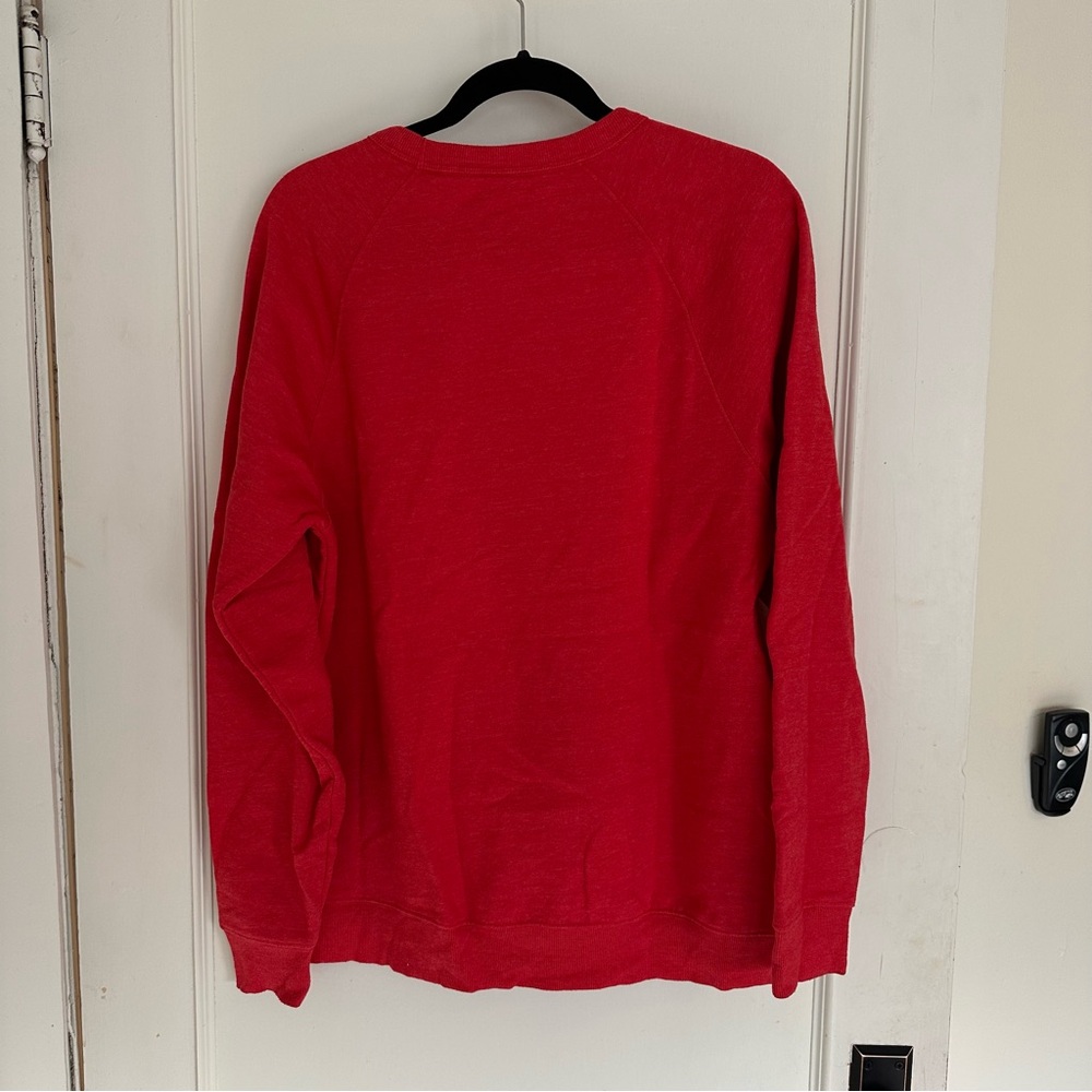 Charlie Hustle Chiefs Sweatshirt - Picture 4 of 4